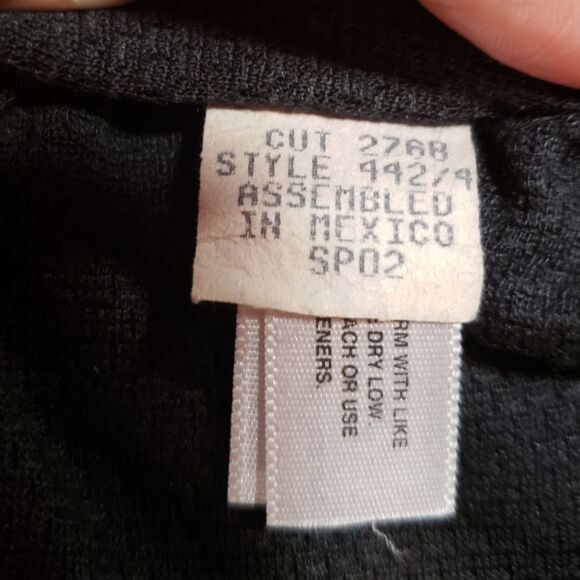 Patagonia Women's Capilene Thermal Weight Zip-Neck Pullover - Picture 13 of 14